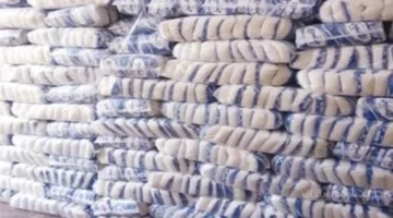 بسعر 12.60 جنيه.. تفاصيل صرف 6 كيلو سكر لكل فرد على بطاقات التموين 1